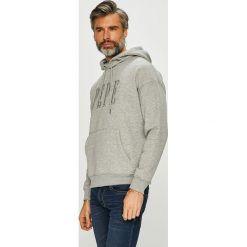 Pepe Jeans - Bluza. Zielone bluzy z kapturem męskie Pepe Jeans, m, z bawełny. W wyprzedaży za 179.90 zł.