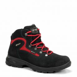 Damskie buty trekkingowe Chiruca Massana 08 Gore-Tex. Czarne kalosze damskie Chiruca. Za 500.00 zł.