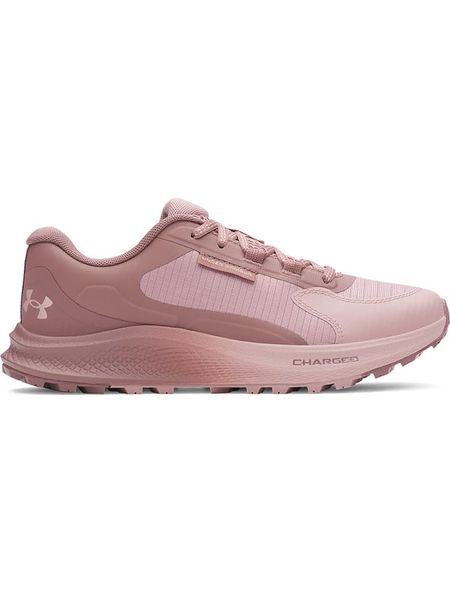 Under Armour Buty w kolorze różowym do biegania rozmiar: 42. Różowe obuwie do biegania damskie Under Armour. Za 231.13 zł.