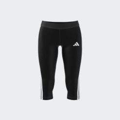 Legginsy fitness damskie ADIDAS. Legginsy damskie Adidas, m, bez wzorów, z bawełny. Za 129.99 zł.