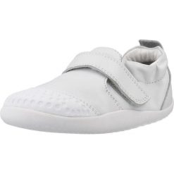 Buty BOBUX XP GO-BQ Biały. Białe buty fitness męskie Bobux, na fitness i siłownię. Za 189.99 zł.