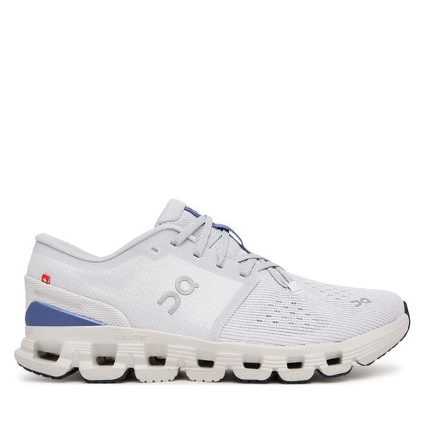 Buty na siłownię On. Fioletowe buty sportowe na co dzień damskie On, na fitness i siłownię. Za 659.99 zł.