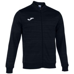Bluza do tenisa męska Joma Grafity III. Czarne bluzy bez kaptura męskie Joma, m. W wyprzedaży za 131.50 zł.