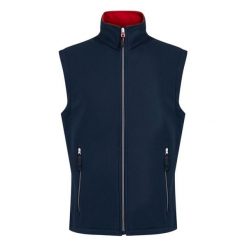 Ocieplana Męska Softshell 2 Warstwy Ascender. Czerwone kurtki softshell damskie Regatta, m, bez wzorów, z softshellu, bez kaptura. Za 162.99 zł.