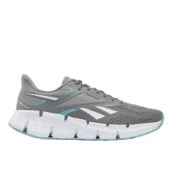 Buty treningowe męskie Reebok Zig Dynamica 6. Szare buty fitness męskie Reebok, na fitness i siłownię. Za 319.00 zł.