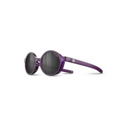 Okulary przeciwsłoneczne dla dzieci 1-3 lat JULBO Walk fioletowy Spectron kat.3. Fioletowe okulary przeciwsłoneczne dziecięce JULBO. Za 164.40 zł.