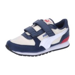 Buty sportowe St Runner V3 Nl Ps. Niebieskie buty sportowe na co dzień damskie Puma, bez wzorów, trekkingowe. Za 109.99 zł.