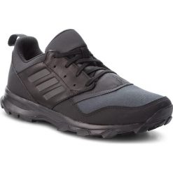 Buty adidas - Terrex Noket AC8037 Carbon/Cblack/Grefou. Czarne buty trekkingowe męskie Adidas, z materiału, bez zapięcia, outdoorowe, adidas terrex. W wyprzedaży za 269.00 zł.