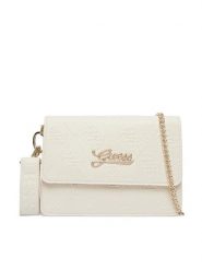 Guess Torebka J6RZ15 WGT10 Écru. Torebki dziecięce Guess. Za 289.99 zł.