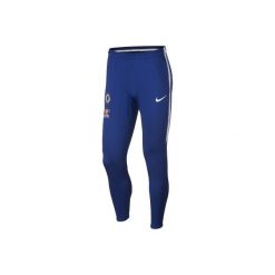 Spodnie treningowe do piłki nożnej Chelsea 2019. Spodnie sportowe damskie Nike, xl, do piłki nożnej. Za 153.00 zł.