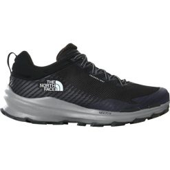 Buty do chodzenia męskie The North Face Vectiv Fastpack Mid Futurelight. Szare buty trekkingowe męskie The North Face, z gumy, bez zapięcia, trekkingowe. Za 879.00 zł.