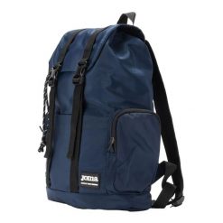 Plecak Joma Urban Street. Niebieskie plecaki męskie Joma, bez wzorów, z materiału. Za 301.00 zł.