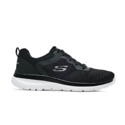 Buty do chodzenia damskie Skechers Dynamight 20. Białe obuwie trekkingowe damskie Skechers. Za 262.99 zł.