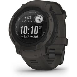 Zegarek Garmin Instinct 2 - graphite. Szare zegarki damskie GARMIN. Za 1,488.99 zł.