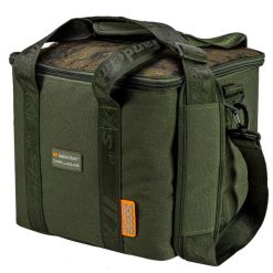 Torba wędkarska izolacyjna na przynęty Phantom mała. Zielone torebki klasyczne damskie TANDEM BAITS, bez wzorów, z gumy, małe, bez dodatków. Za 129.69 zł.