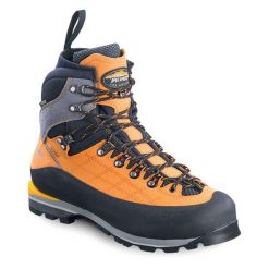 Buty męskie Meindl Jorasse z membraną Gore-Tex. Brązowe buty trekkingowe męskie MEINDL, z gore-texu, bez zapięcia, trekkingowe, gore-tex. Za 1,726.50 zł.