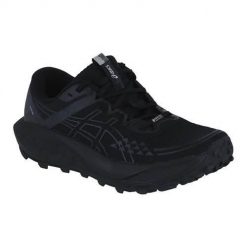Buty do biegania męskie Asics Gel Trabuco 13 Gtx. Czarne obuwie do biegania damskie Asics. Za 845.00 zł.