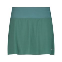 Spodenki damskie turystyczne CMP 32C6266. Zielone szorty damskie CMP, bez wzorów, sportowe. Za 225.00 zł.