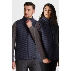 Kurtka puchowa Craghoppers. Niebieskie kurtki męskie CRAGHOPPERS, m, bez wzorów, z puchu, bez kaptura. Za 433.00 zł.