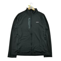 Second life - Bluza męska The North Face czarna - Stan dobry. Czarne bluzy bez kaptura męskie The North Face, l, z materiału. Za 106.46 zł.