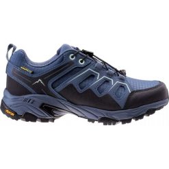 Buty sportowe damskie Elbrus EUREN LOW WP V WO'S. Obuwie trekkingowe damskie ELBRUS. Za 486.15 zł.