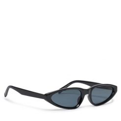 Okulary przeciwsłoneczne Aldo. Czarne okulary przeciwsłoneczne damskie Aldo. Za 49.99 zł.