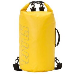 Plecak Slam Wr Sailor Bag M Dorosłych. Żółte plecaki damskie SLAM, bez wzorów. Za 236.05 zł.