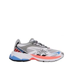 Buty PUMA Velophasis Bliss Białe/Pomarańczowe. Białe buty sportowe na co dzień męskie Puma, z materiału, bez zapięcia, trekkingowe. Za 576.95 zł.