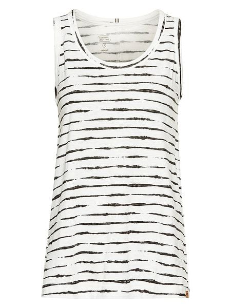 Camel Active Top w kolorze białym rozmiar: S. Białe topy damskie Camel Active, s, bez wzorów, z bawełny, bez kołnierzyka. Za 60.99 zł.