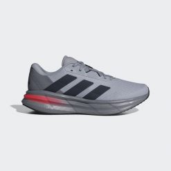 Buty Galaxy 7 Running. Niebieskie obuwie do biegania damskie Adidas. Za 269.00 zł.