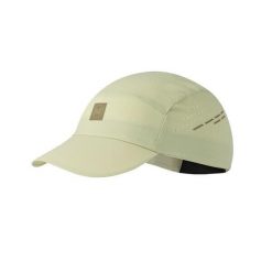 Czapka z daszkiem BUFF PACK LIGHT CAP SOLID. Zielone czapki z daszkiem damskie Buff, bez wzorów, z elastanu. Za 219.90 zł.
