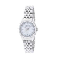 Zegarek Liu Jo. Szare zegarki damskie Liu Jo, srebrne. Za 519.99 zł.