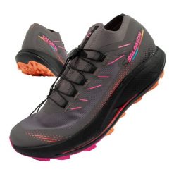 Buty damskie sportowe Salomon Pulsar Trail Pro obuwie trailowe. Buty sportowe na co dzień damskie Salomon, bez wzorów, do biegania. Za 369.00 zł.