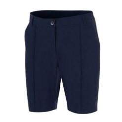 Shorty damski Galvin Green Nova. Niebieskie spódniczki damskie GALVIN GREEN, bez wzorów, sportowe, sportowe. Za 482.50 zł.