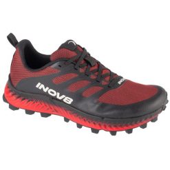 Buty do biegania męskie, MudTalon. Czarne obuwie do biegania damskie Inov-8. Za 476.99 zł.