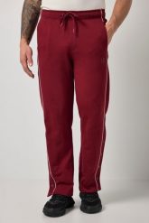 Męska Spodnie dresowe fitness dzianina dresowa krój basic do roz. 7 XL. Czarne spodnie sportowe męskie JAY-PI, z bawełny. Za 239.99 zł.