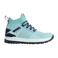 Buty trekkingowe damskie Mammut Falera Mid WP. Niebieskie obuwie trekkingowe damskie Mammut. Za 449.00 zł.