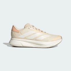 Buty Duramo SL 2 Running. Białe obuwie do biegania damskie Adidas. Za 279.00 zł.