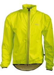 Kurtka wodoodporna Pro-X Elements Air Jacket. Czerwone kurtki damskie PRO-X ELEMENTS, l, bez wzorów, z materiału, z kapturem. Za 371.00 zł.