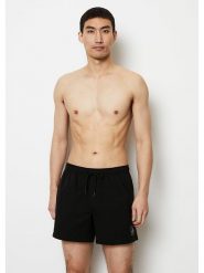 Marc O´Polo Szorty kąpielowe w kolorze czarnym rozmiar: XL. Czarne szorty sportowe męskie xl, z materiału, outdoorowe. Za 124.11 zł.