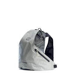 Plecak turystyczny damski Berghaus Fast Hike F15 Af. Szare plecaki damskie Berghaus, bez wzorów, sportowe. Za 544.49 zł.