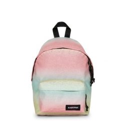Plecak Eastpak Orbit. Czerwone plecaki damskie Eastpak, bez wzorów, eleganckie. Za 191.00 zł.