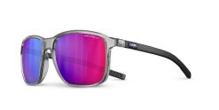 Okulary przeciwsłoneczne CREEK 3 HD. Czarne okulary przeciwsłoneczne damskie JULBO. Za 389.00 zł.