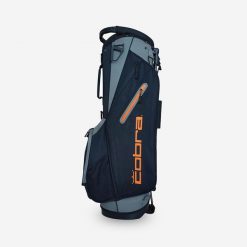 Torba do golfa na wózek Torba Cobra Stand Bag. Torebki klasyczne damskie COBRA, bez wzorów, bez dodatków. Za 719.99 zł.