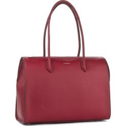 Torebka FURLA - Pin 924605 B BMI3 OAS Ciliegia d. Czerwone torebki klasyczne damskie Furla, bez wzorów, ze skóry, bez dodatków. W wyprzedaży za 1,219.00 zł.