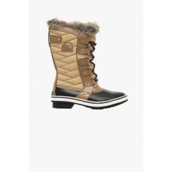 Śniegowce damskie Sorel Tofino II WP. Brązowe śniegowce damskie Sorel. Za 619.99 zł.