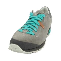 Damskie Buty Turystyczne Bellamont 3 GORETEX Sueded. Czerwone obuwie trekkingowe damskie Aku. Za 747.99 zł.