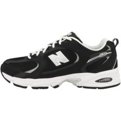 Buty do chodzenia męskie New Balance 530. Czarne obuwie do biegania damskie New Balance. Za 628.00 zł.