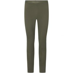 Bielizna męska VIKING Gasher Merino Man Pants. Zielona bielizna termoaktywna męska VIKING, l, bez wzorów, z materiału. Za 179.90 zł.