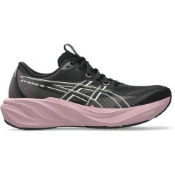 Buty do biegania damskie Asics GT-2000 15. Czarne obuwie do biegania damskie Asics. Za 888.00 zł.